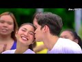 Jadine - Let it Rain by 2pm Nichkhun [special edition FMV for HATERS]