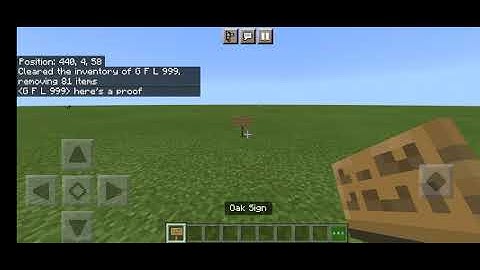 How to change ur text colour in Minecraft pocket edition(mcpe)