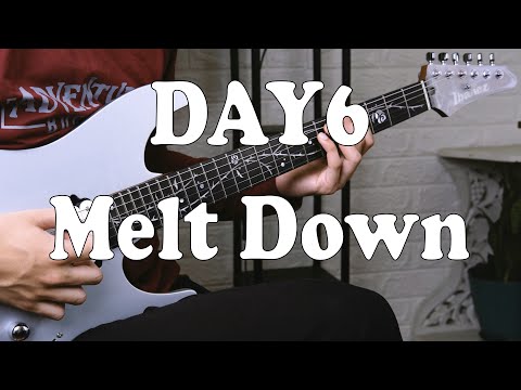 Melt Down - DAY6