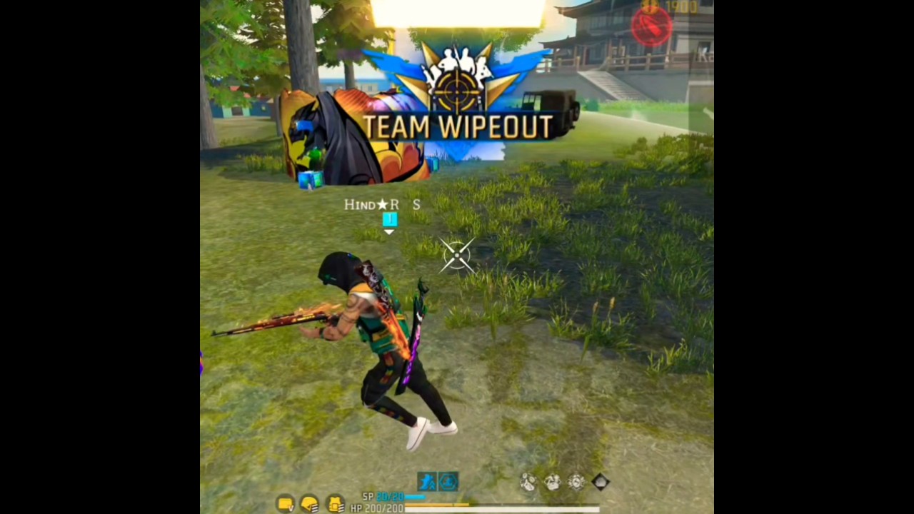 Регион 🇮🇳 Лучший игрок на M79 