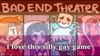 Bad End Theater (Full Playthrough)