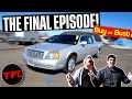 The cheapest  best used cars to buy right now buy or bust final episode