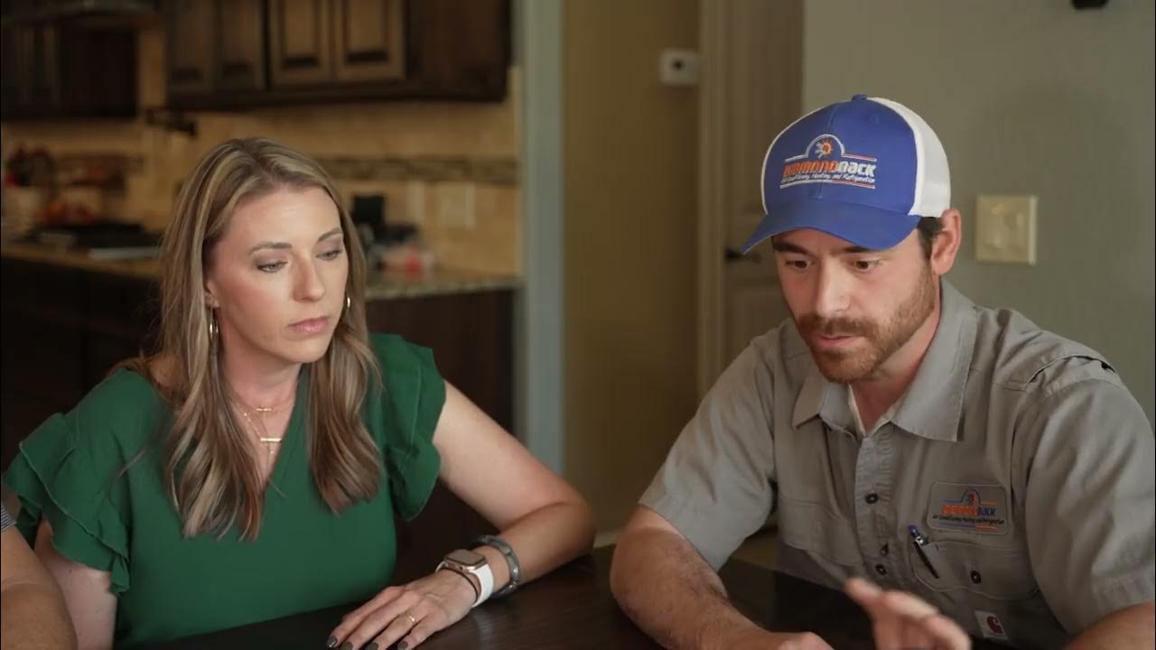 Diamondback Air Conditioning & Heating HVAC Tune Ups La Vernia, TX