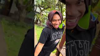 jadi kalian tau konten kita pertama apa nih guys @tiktokBrenda Ehan @Fahiramira 7683880252753349896