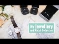 10件有意義的珠寶&手錶收藏！My Jewellery and Watch Collection ♥ Nancy