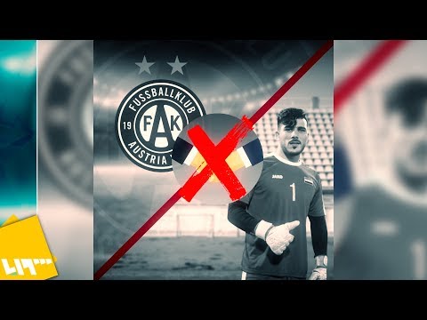 إبراهيم عالمة يخسر عقدا مع ناد نمساوي تدخلوا الشباب الطيبة