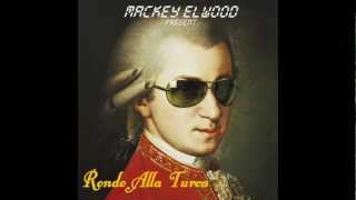 Video thumbnail of "Rondo Alla Turca (Techno Remix)"