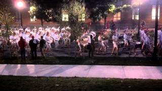 OSUMB - Homecoming 2012