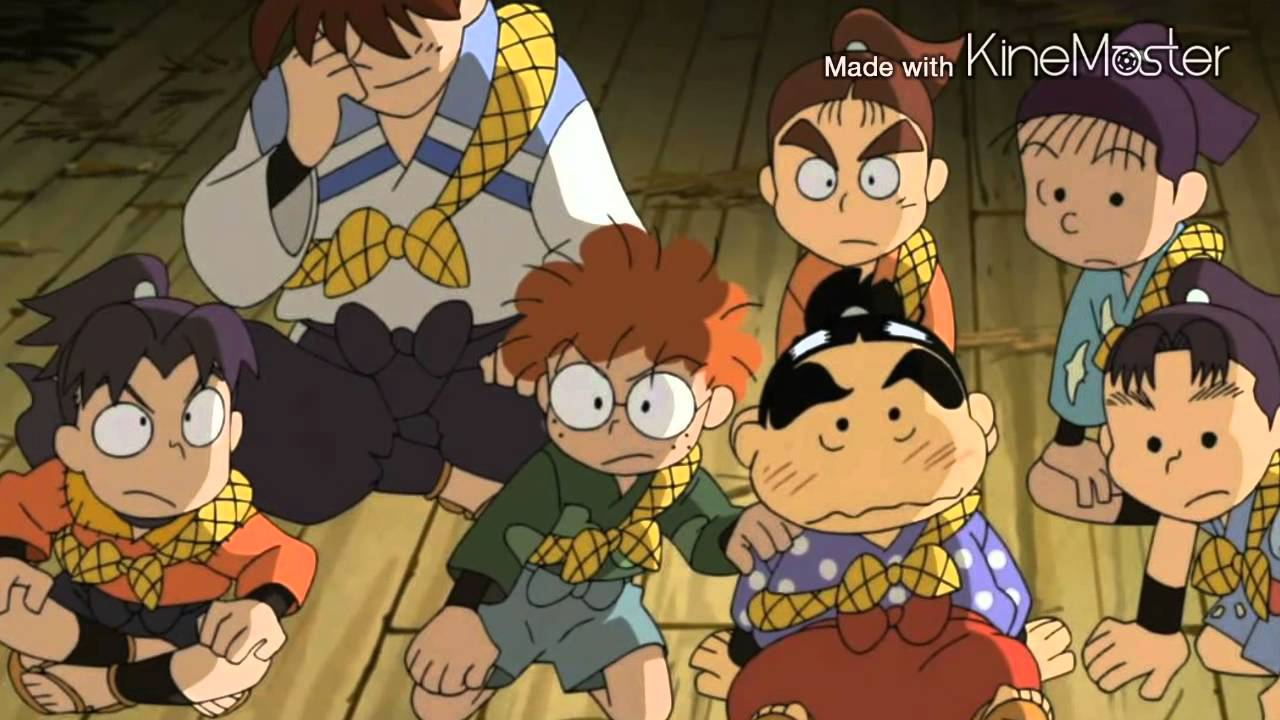 Самые длинные аниме! - YouTube