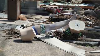 Dayton Ohio 2019 EF-4 Tornado Damage 29 Days Later - pt6 (final video)