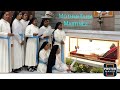 Blessed mother elisa martinez song malayalam