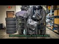 The best spare tire trash bag trasharoo overland gear guy colfax designs compared after real use