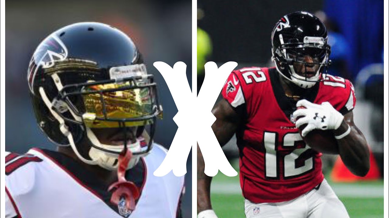 JULIO JONES X MOHAMED SANU MIX ||HD||