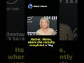 Martha Stewart Celebrates 85th Birthday with Hot Tub Photo