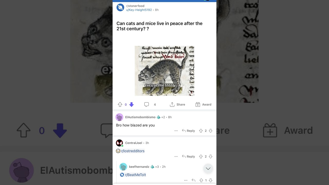 Found in r/stonerfood