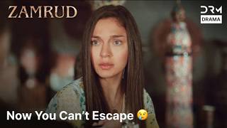 You remember that incident, right? 😨 | Zamrud | The Phoenix | Turkish Drama In Urdu | UE2L