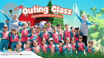 CINEMATIC VIDEO OUTING CLASS TK-KB NAWA KARTIKA KE CIMORY ON THE VALLEY