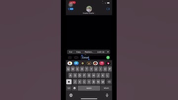 Built in iPhone Dictionary 💯 | 1 Minute Tech Hack #shorts