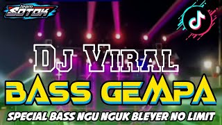 DJ TRAP BASS NGUKK NEW PARTY 2024 COCOK BUAT BATLE / SOTOK PRODUCTION