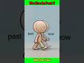 You Are Living in the Past 😱 | Brain Science Fact #shorts #WowDropFacts