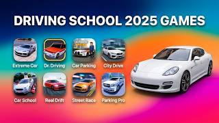 Dr Driving,Car Driving School Simulator,School Sim,Driving Academy,Extreme Car Driving Simulator screenshot 3