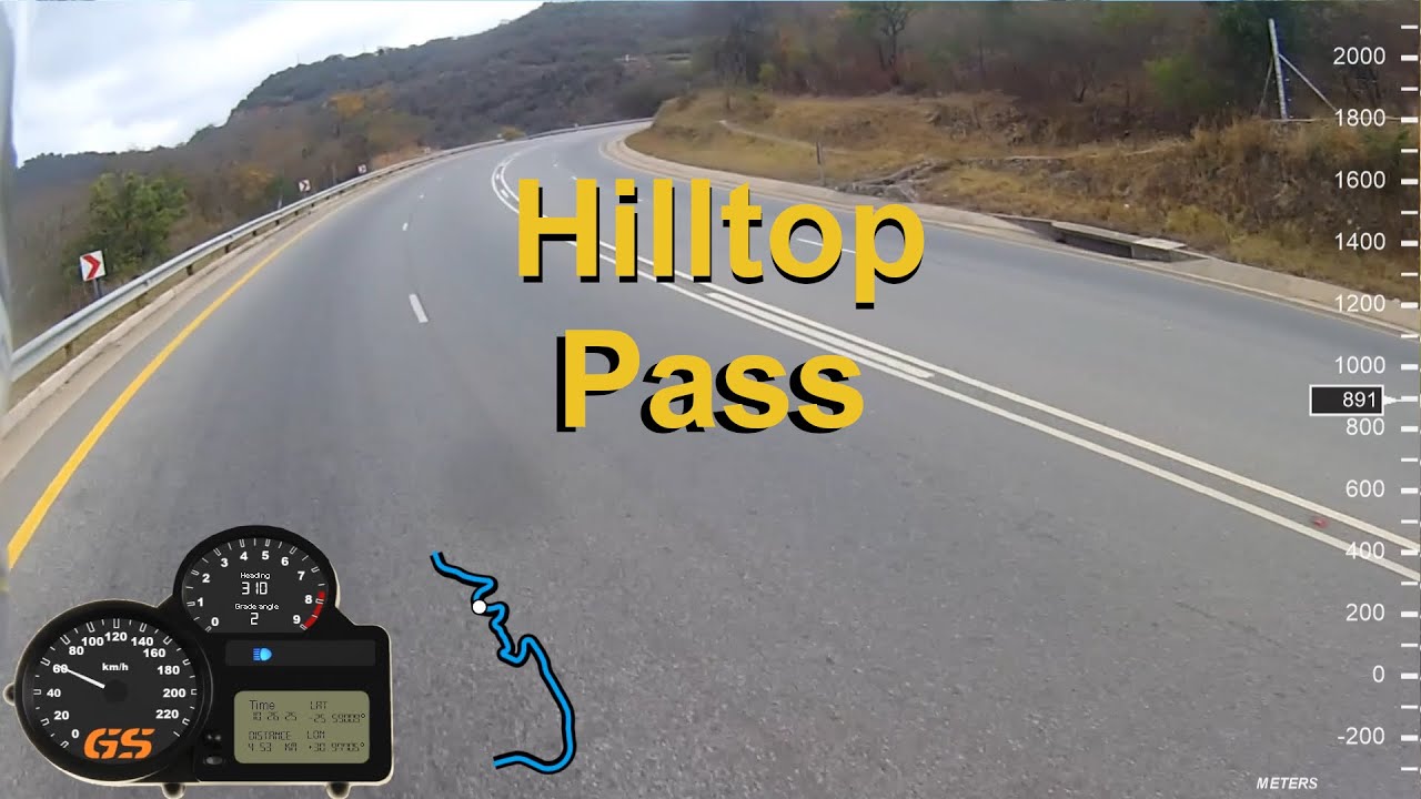 [77-V2] Hilltop Pass (Up), on the R40, Mpumalanga, South Africa (2017-09-15)