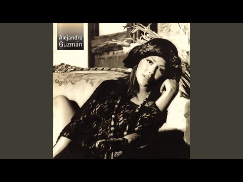 Alejandra Guzmán — Libre
