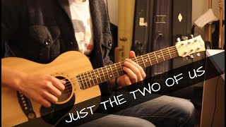 Just the two of us - Bill Withers (Sam Lorenzini - acoustic cover) chords