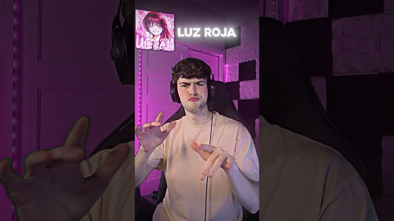 Is Luz Roja a Chill Banger?