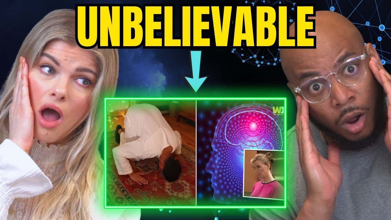 *ШОКИРУЮЩЕ* Научные преимущества суджуда — мусульманской молитвенной позы