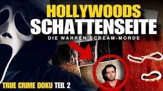 SCREAM - Die Gainesville-Morde Part I True Crime Doku I