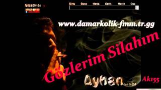 Oktay Arman Adı Kadın Değilmi (Gözlerim Silahım)