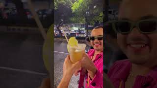 THIS IS WHAT A WEEKEND IN MEDELLÍN COLOMBIA LOOKS LIKE 🤩🪩🎶🇨🇴#shorts #medellin #travel
