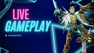 #streamwithme
