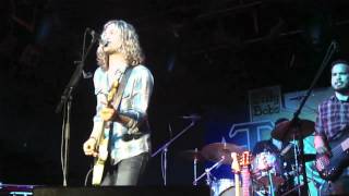 Watch Casey James Workin On It video