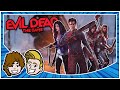 DELIRIO IN MULTIPLAYER ║ Evil Dead: The Game ITA ║ Matman&amp;Mikke COOP