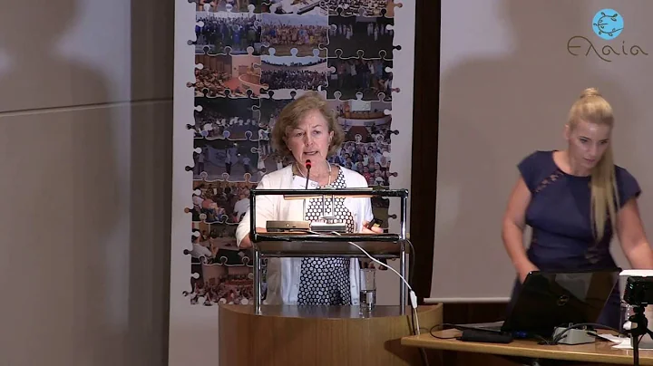 Lecture by Mary M. Flynn | Conference of the Inter...