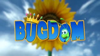 Bugdom - Classic Mac OST
