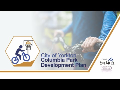 Columbia Park Pump Bike Track Interview