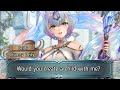 Feh i used ai voice for this specific dialogue