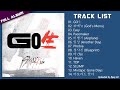 Full Album Stray Kids GO生 GO LIVE Track 9 12 Full Album Stray Kids GO生 GO LIVE Track 9 12