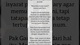 Anak Rahasia Tuan Sagara (Part 3) - Ayuk Adhyastha - Baca di KBM App #trending #fyp #bismillahfyp 