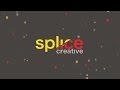 Splice creative promo spring 2016