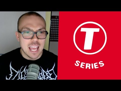 The T-Series Takeover