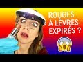 SCANDALE JACLYN HILL : EXAMINONS MES ROUGES À LÈVRES !