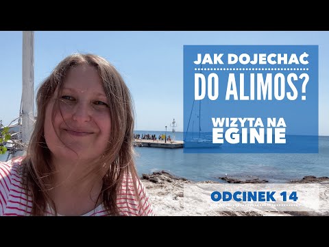 Wideo: Jak Dojechać Do Elani