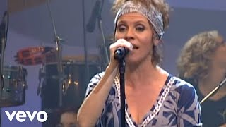 Video thumbnail of "Marcela Morelo - Dicen"