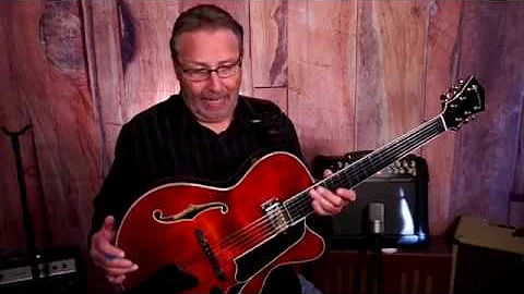 Eastman Ar603-15