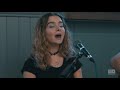 CRYSTAL - Molly (Acoustic)