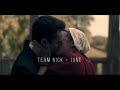 Nick and June - Always remember us this way [S1-S4 The Handmaid&#39;s Tale]
